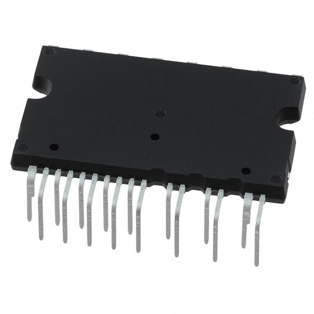 Infineon Technologies IKCM20L60GDXKMA1 electronic component product image