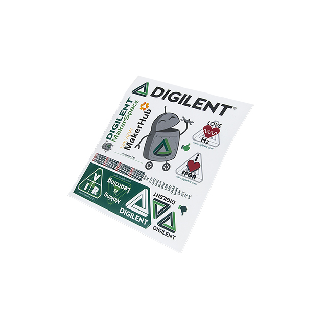 Digilent, Inc. 540-021 electronic component product image