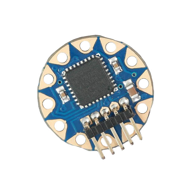 TinyCircuits ASM2101 electronic component product image