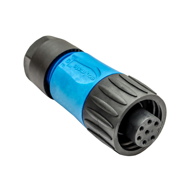Amphenol Tuchel Industrial C01630D00611010 electronic component product image