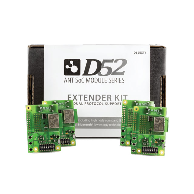 Garmin Canada Inc. D52EXT1 electronic component product image