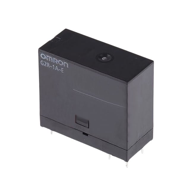 Aratas America LLC G2R-1A-E DC12 electronic component product image