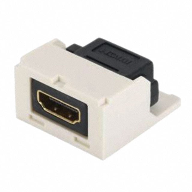 Panduit Corp CMHDMIIW electronic component product image