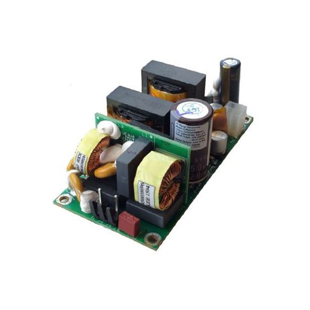 OmniOn Power™ CLP0224FPXXXZ01A electronic component product image