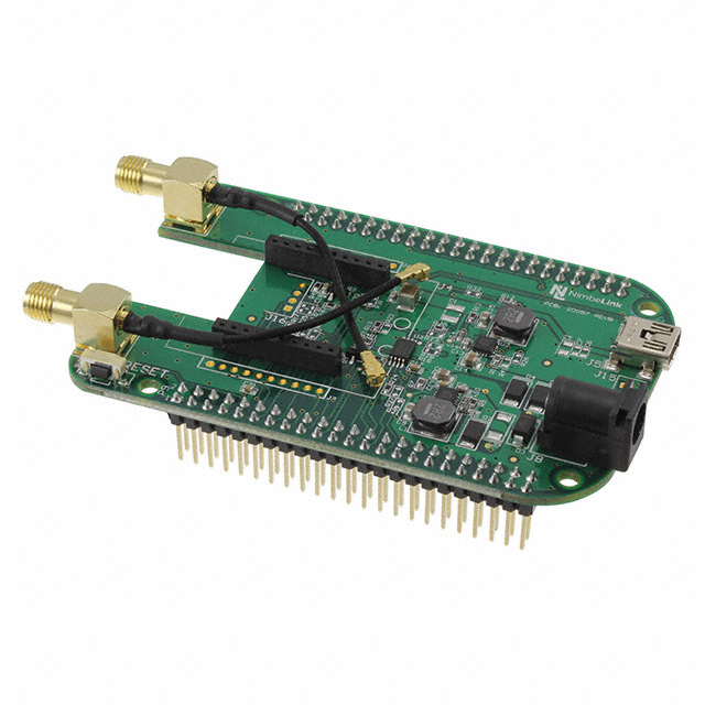 Airgain NL-AB-BBCL electronic component product image