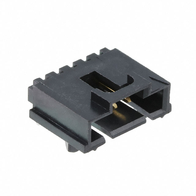 Molex 0705550074 electronic component product image