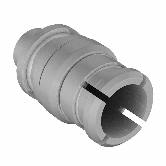 TE Connectivity Aerospace, Defense and Marine 1056521-1 electronic component product image