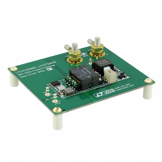Analog Devices Inc. DC1031A-C electronic component product image