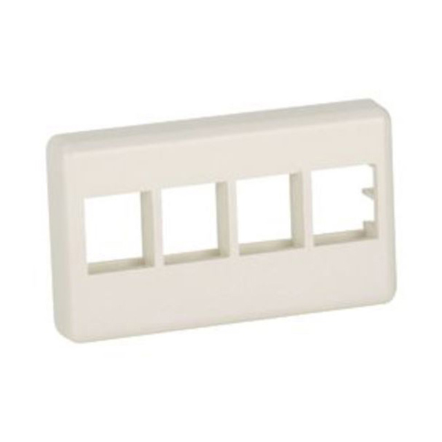 Panduit Corp NK4MFWH electronic component product image