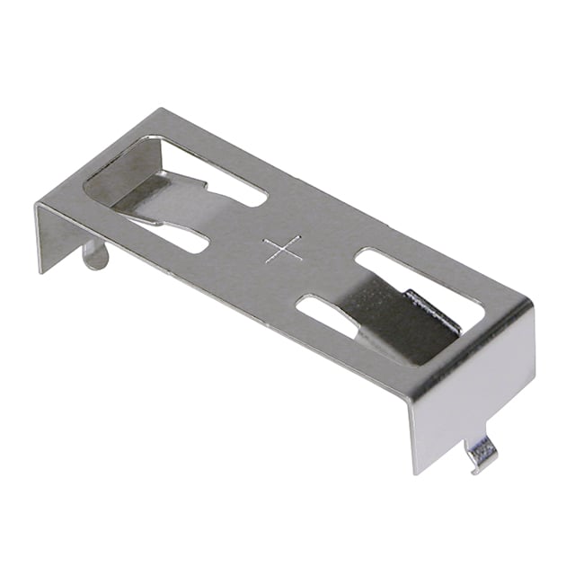 MPD (Memory Protection Devices) BC-2007 electronic component product image