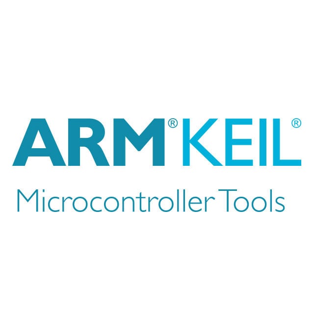 ARM MDK-PRO-T electronic component product image