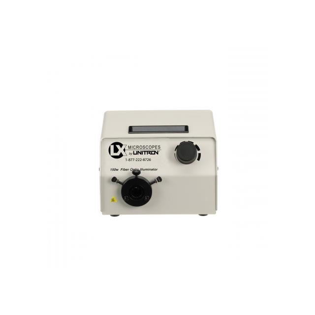 LX Microscopes by UNITRON LFOD150 electronic component product image