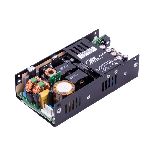 SL POWER / Advanced Energy MU425S24E electronic component product image
