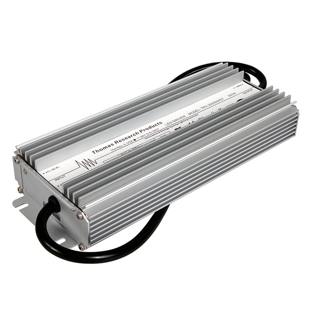 Thomas Research Products TTC-150S280DT electronic component product image