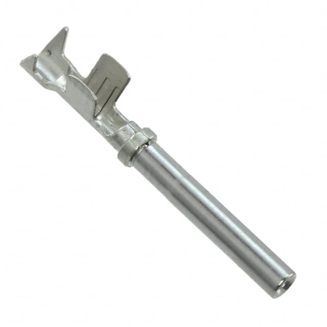 TE Connectivity Deutsch Connectors 1062-20-0222 electronic component product image