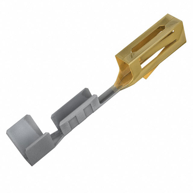 Samtec Inc. CC79R-2630-01-L electronic component product image