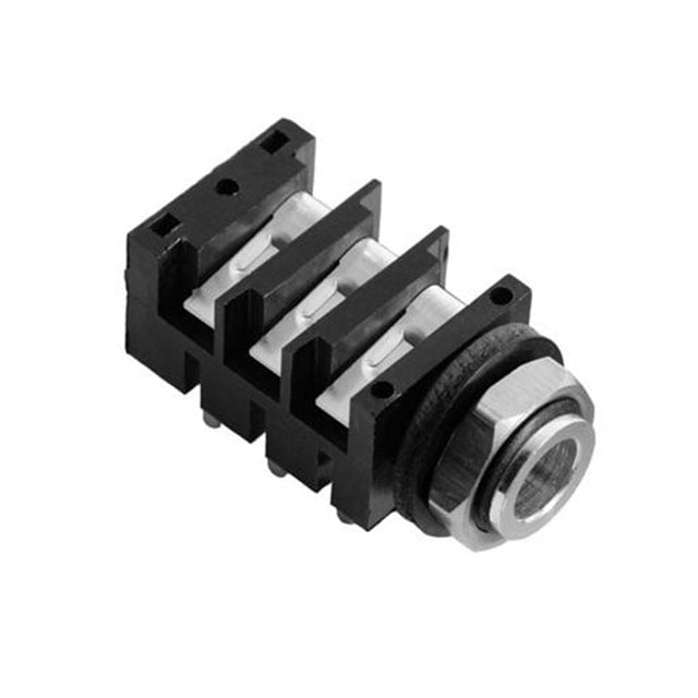 Amphenol Audio ACJS-MHDR electronic component product image