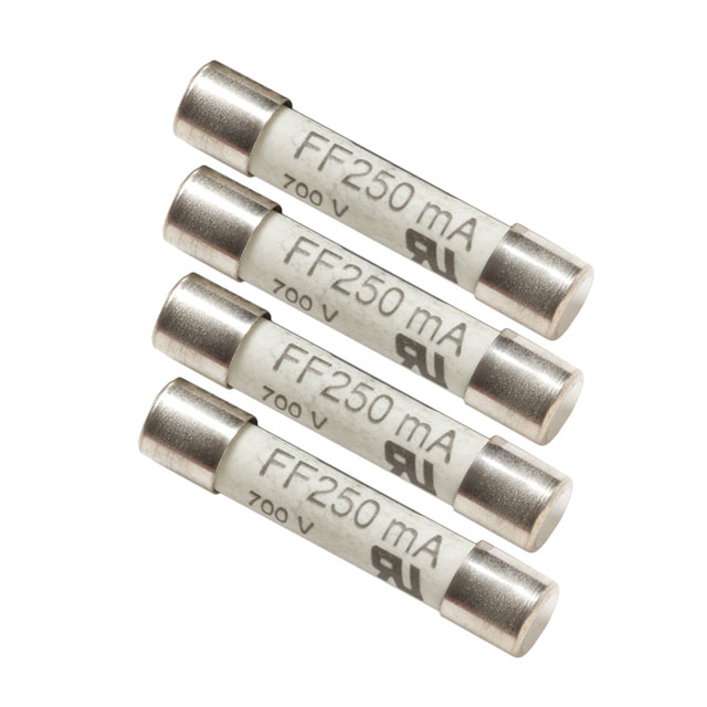 Amprobe FP375 electronic component product image