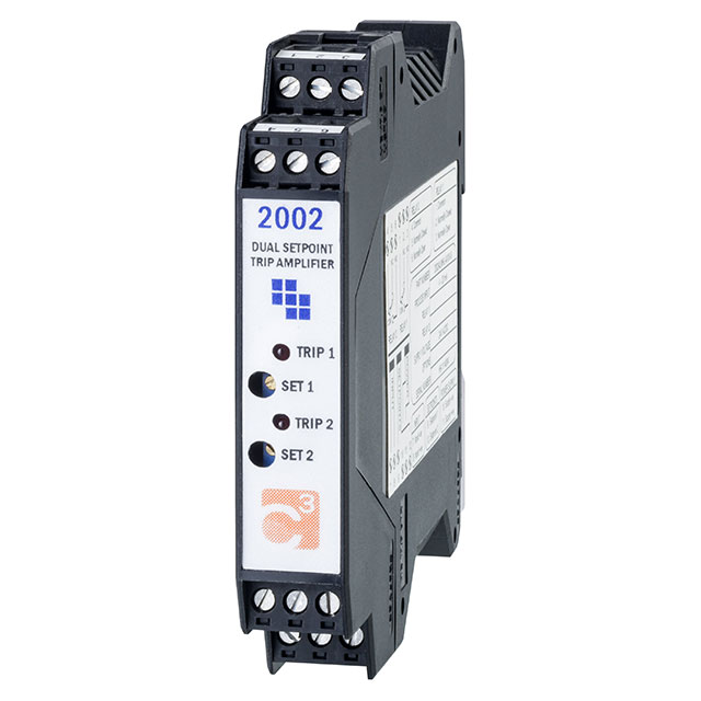 Sensata Technologies, Inc. SC2002ALM-HL electronic component product image