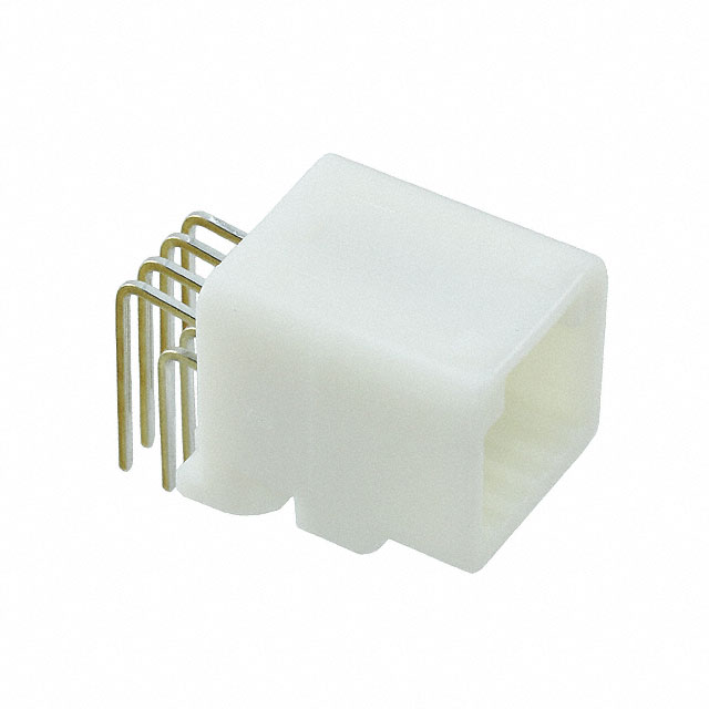 TE Connectivity AMP Connectors 1376350-2 electronic component product image