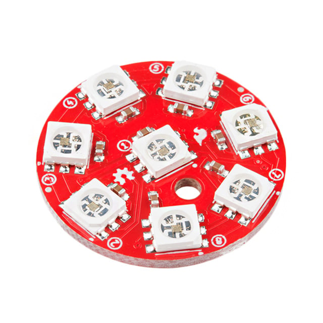 SparkFun Electronics 14357 electronic component product image