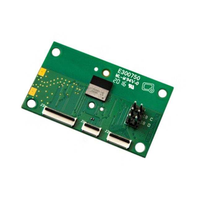 Insight SIP ISP1507-AX-TB electronic component product image