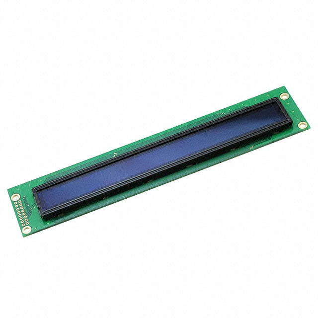 Vishay Dale O200H016AGPP5N0000 electronic component product image