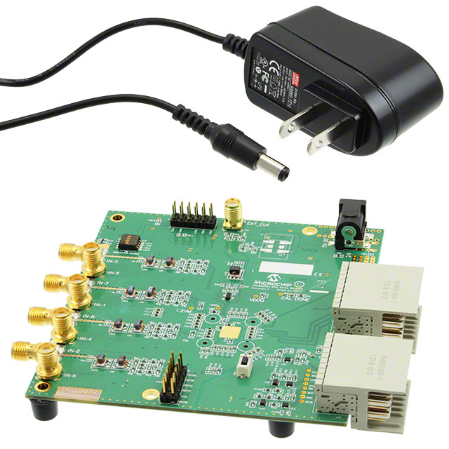 Microchip Technology ADM00505 electronic component product image