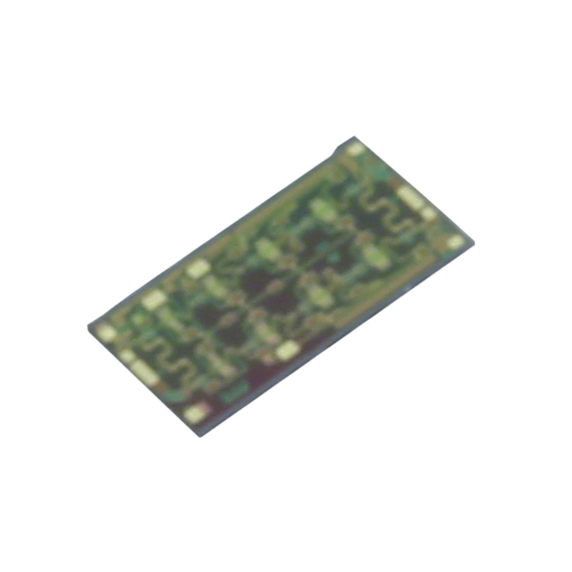Broadcom Limited AMMC-6333-W10 electronic component product image