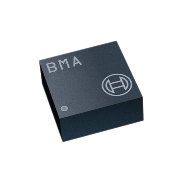 Bosch Sensortec BMA223 electronic component product image