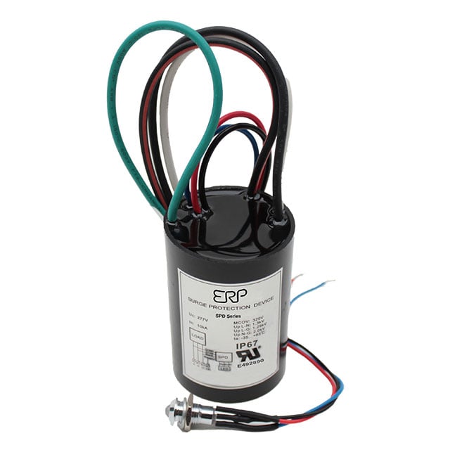 ERP Power, LLC SPD-277S-20KA-EILR electronic component product image