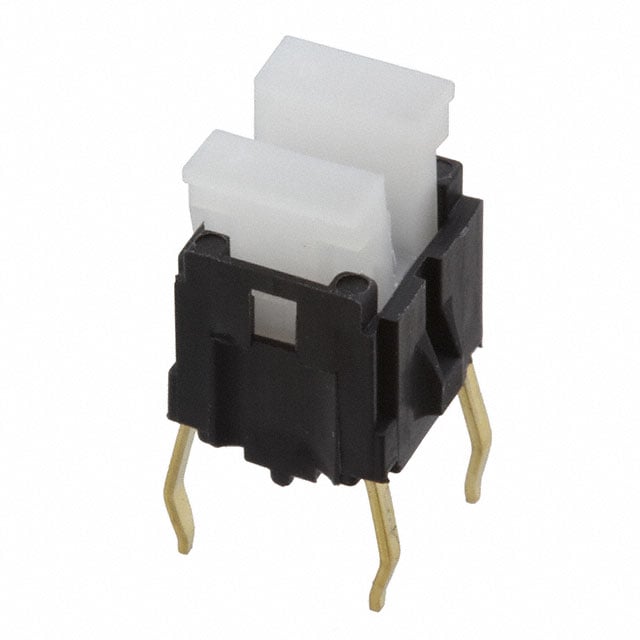 Nidec Components TR1-01 electronic component product image