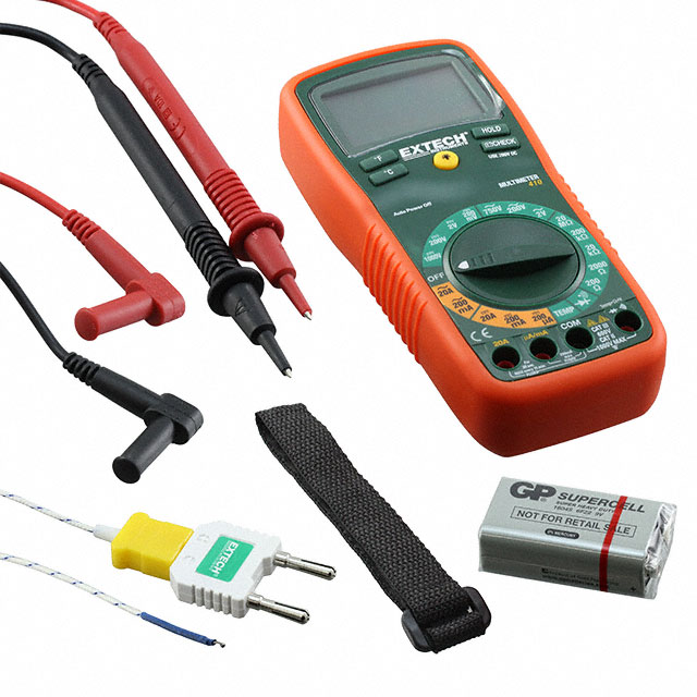 FLIR Extech EX410 electronic component product image