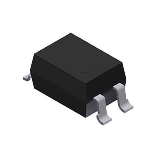 Vishay Semiconductor Opto Division VOR1142B4 electronic component product image