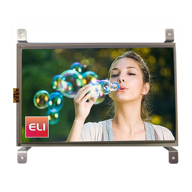 Future Designs Inc. ELI70-IRHW electronic component product image