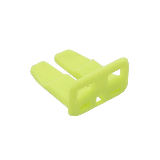 TE Connectivity AMP Connectors 174353-7 electronic component product image
