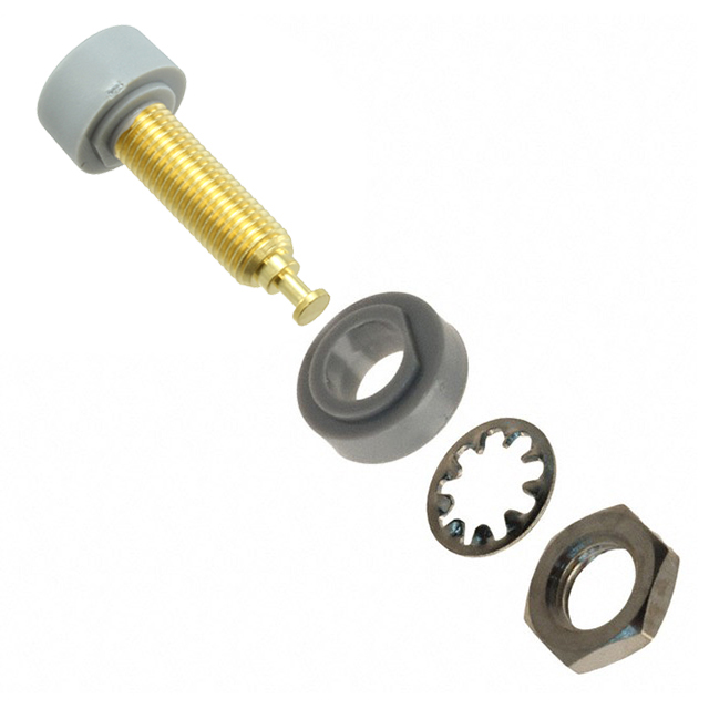 Pomona Electronics 2854-8 electronic component product image
