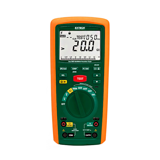 FLIR Extech MG320 electronic component product image