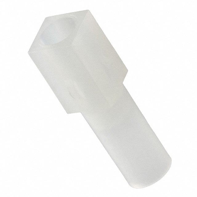 Molex 0050841010 electronic component product image