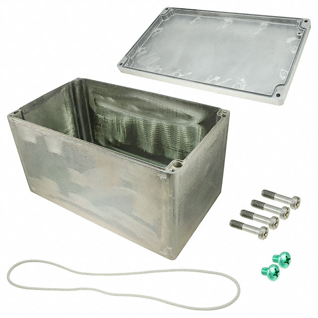 Rose Enclosures 012340238 electronic component product image