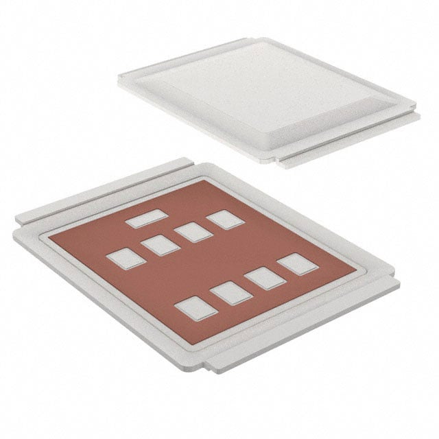 Infineon Technologies IRL7472L1TRPBF electronic component product image
