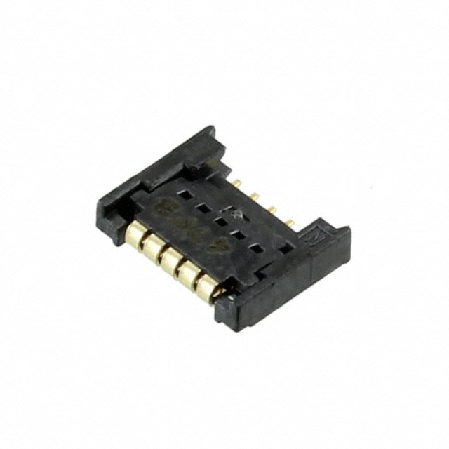 JAE Electronics FA1005SA1-R8000 electronic component product image