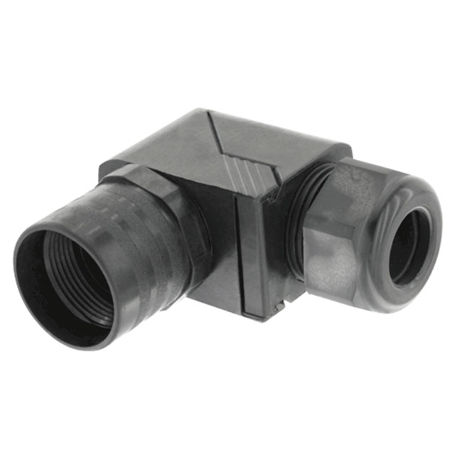Souriau-Sunbank by Eaton CL101051 electronic component product image