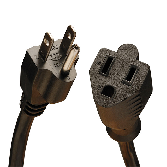 Eaton Tripp Lite P024-015 electronic component product image