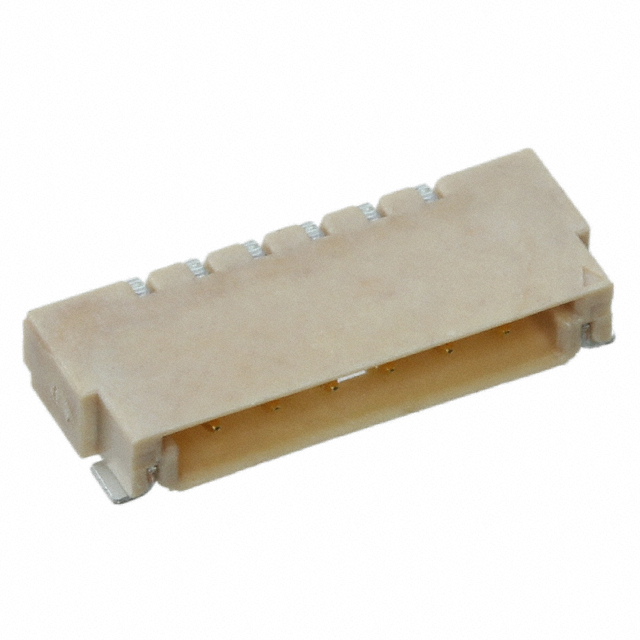 JAE Electronics FI-S6P-HFE-E1500 electronic component product image