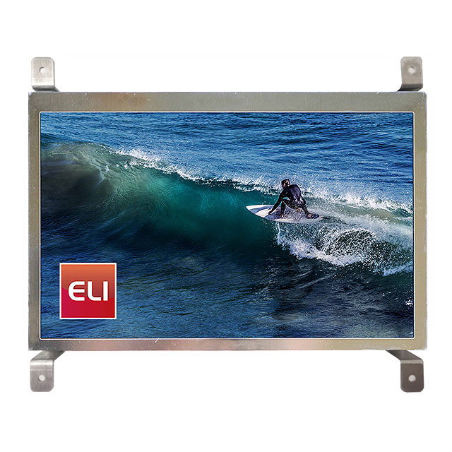 Future Designs Inc. ELI70-INHW electronic component product image