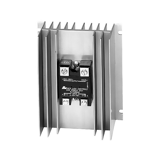Red Lion Controls RLY50000 electronic component product image