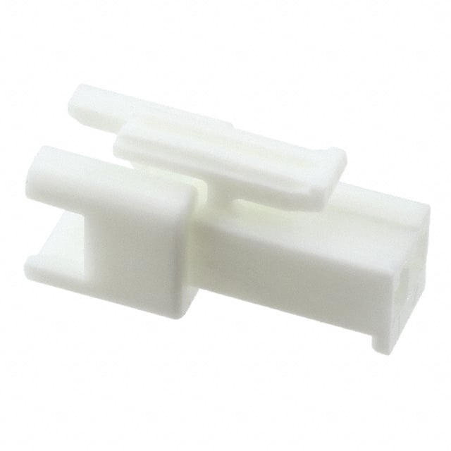 JST Sales America Inc. SMR-02V-N electronic component product image