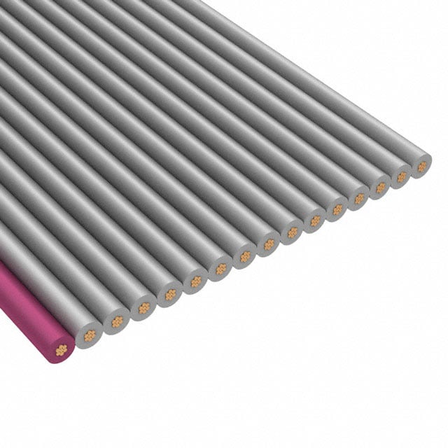 CNC Tech 300-30-16-GR-0250F electronic component product image