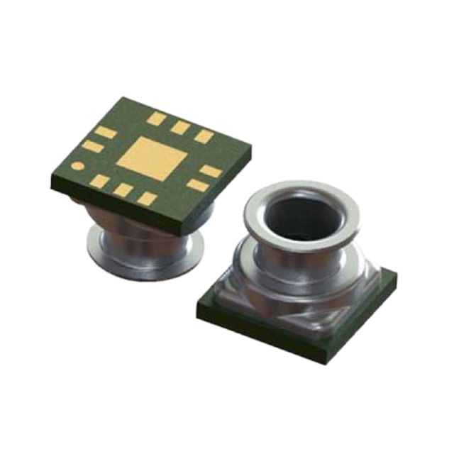 STMicroelectronics LPS33HWTR electronic component product image
